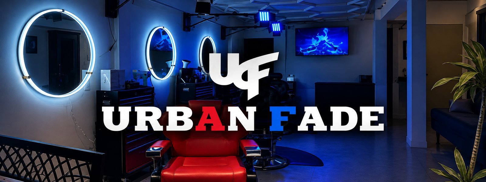 Urban Fade Barbería: cortes de cabello, tu mejor versión